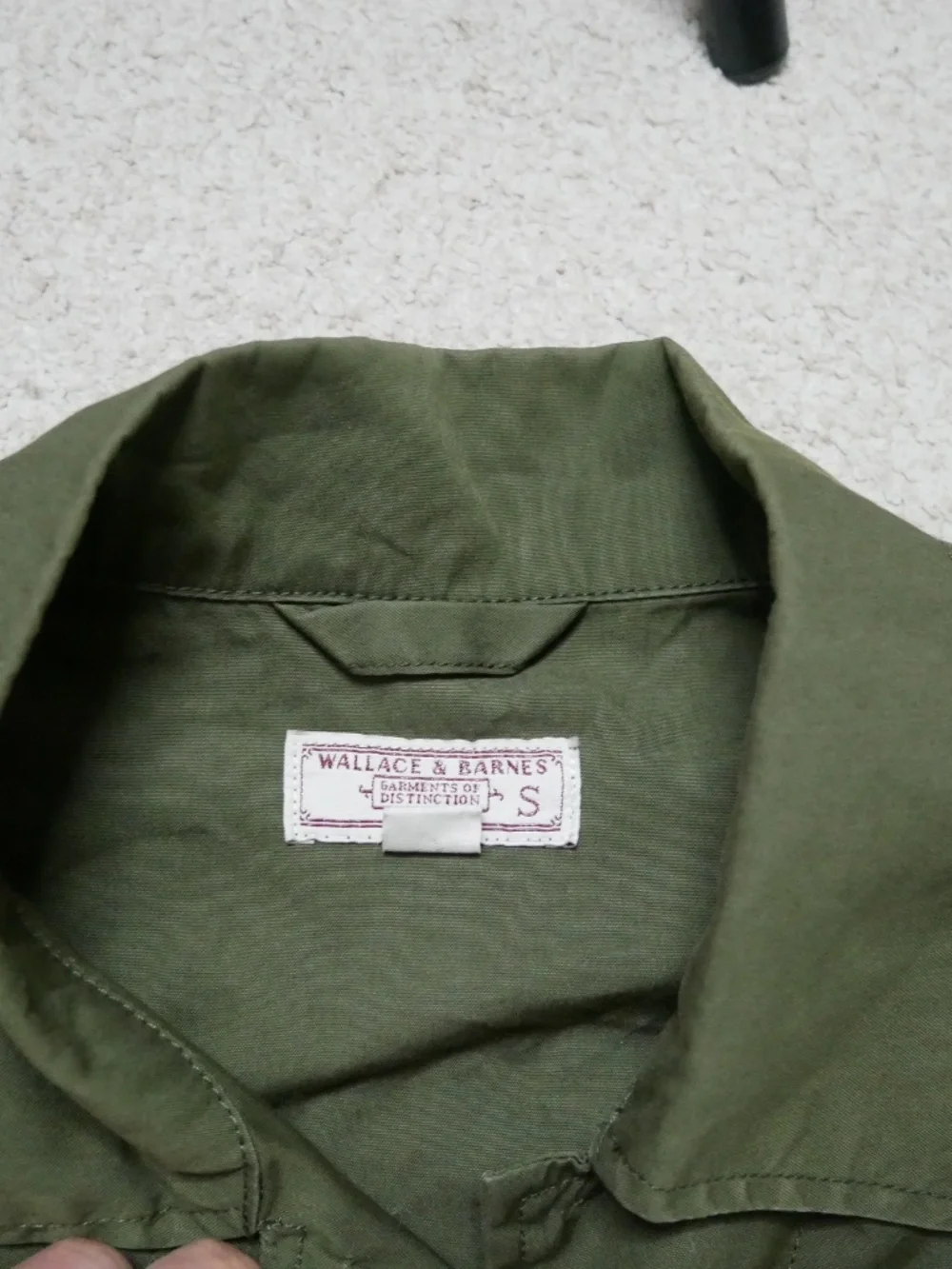 J. Crew size small